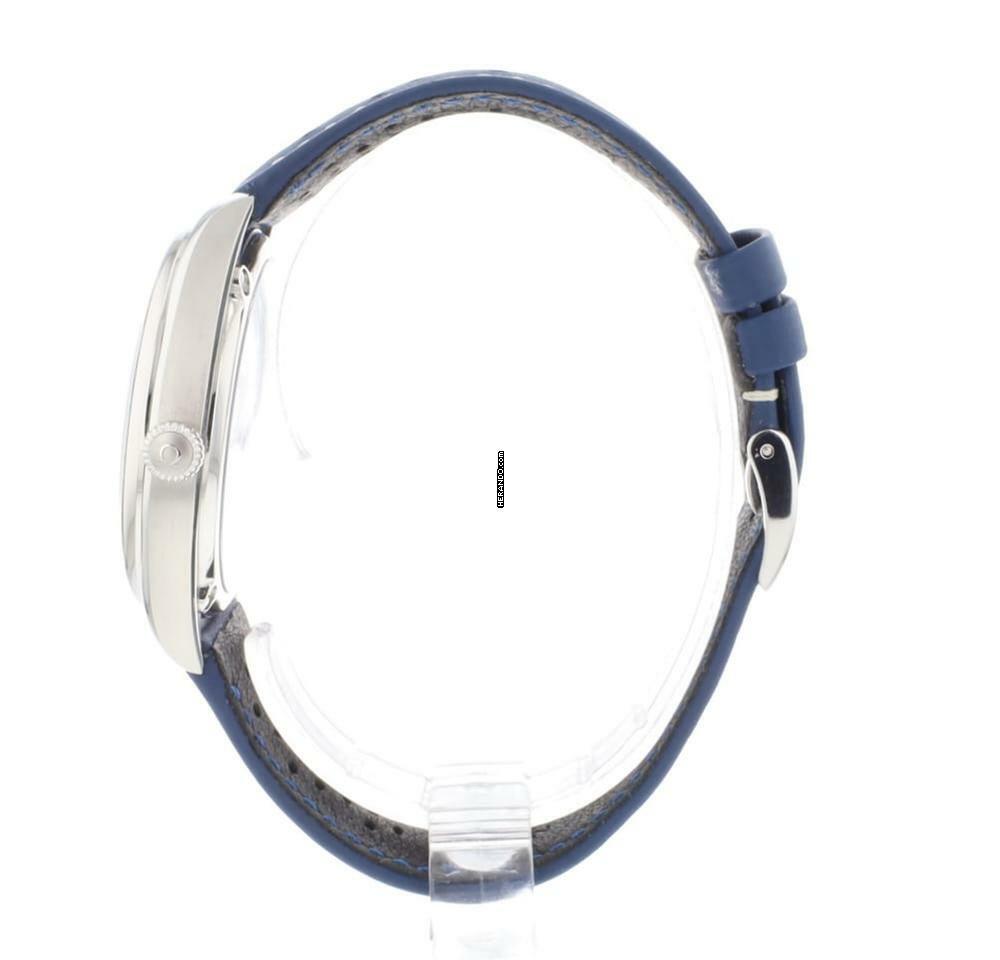 Thumbnail von Omega Seamaster Olympic Timekeeper Edition Blue