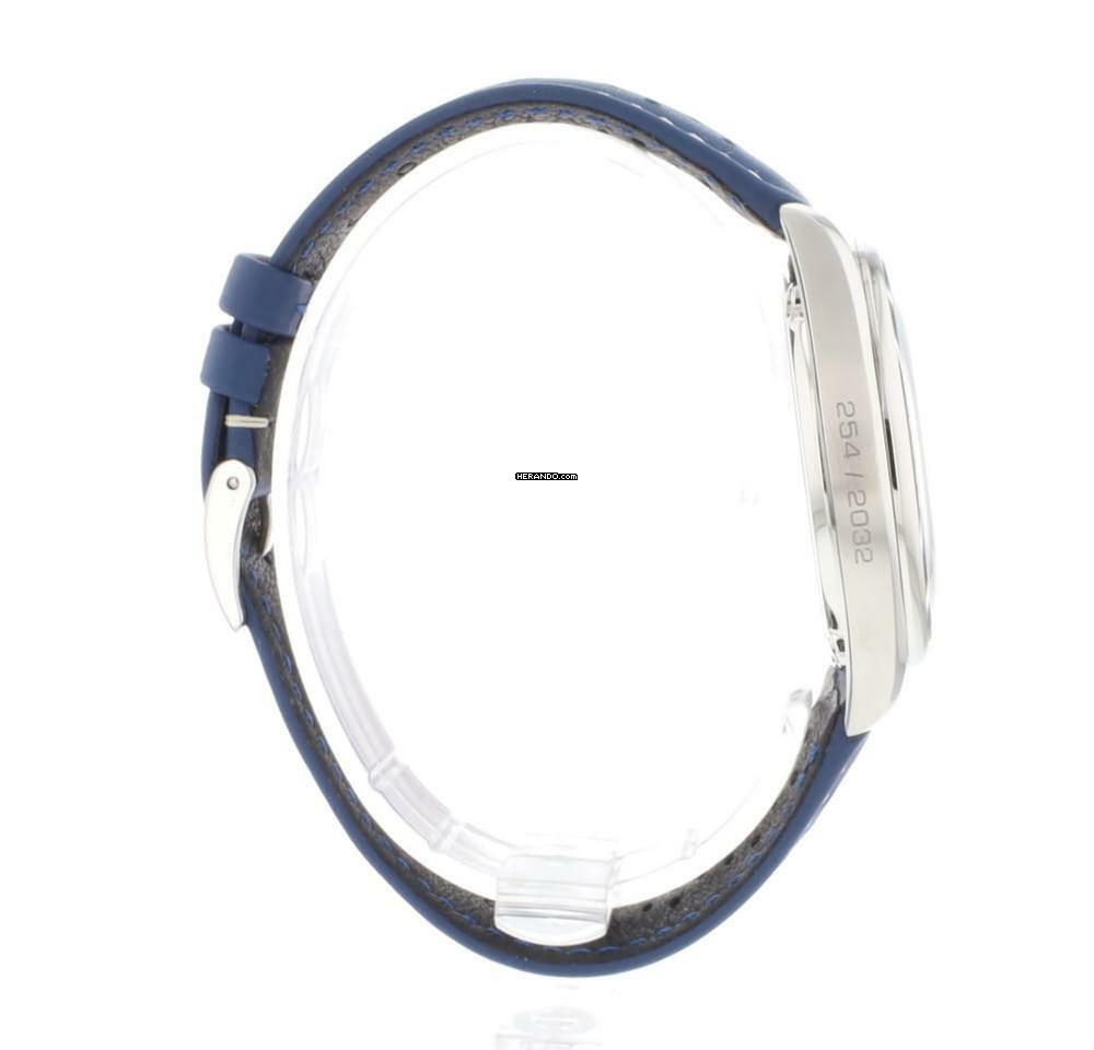 Thumbnail von Omega Seamaster Olympic Timekeeper Edition Blue