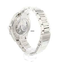 Thumbnail von Jaeger-LeCoultre Polaris Steel Automatic Blue Dial </h1>