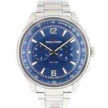 Thumbnail von Jaeger-LeCoultre Polaris Steel Automatic Blue Dial </h1>