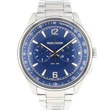 Thumbnail von Jaeger-LeCoultre Polaris Steel Automatic Blue Dial </h1>