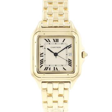  Cartier Panthère GM Gold </h1> 