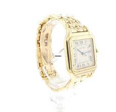 Thumbnail von Cartier Panthère GM Gold </h1>