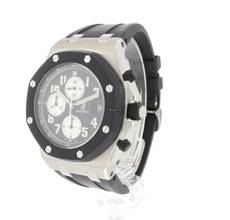 Thumbnail von Audemars Piguet Royal Oak Offshore Chronograph NEW </h1>