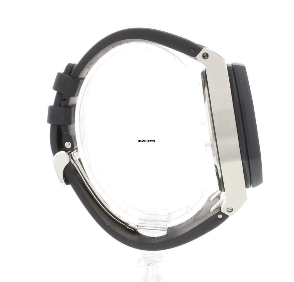 Thumbnail von Audemars Piguet Royal Oak Offshore Chronograph NEW </h1>