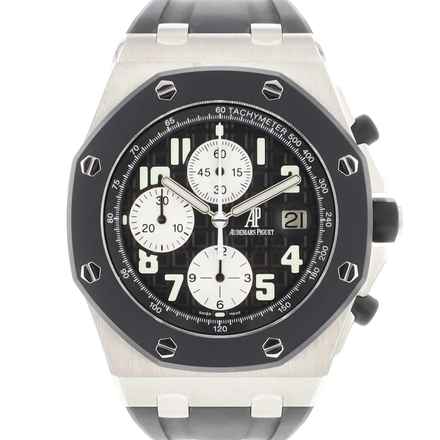  Audemars Piguet Royal Oak Offshore Chronograph NEW </h1> 