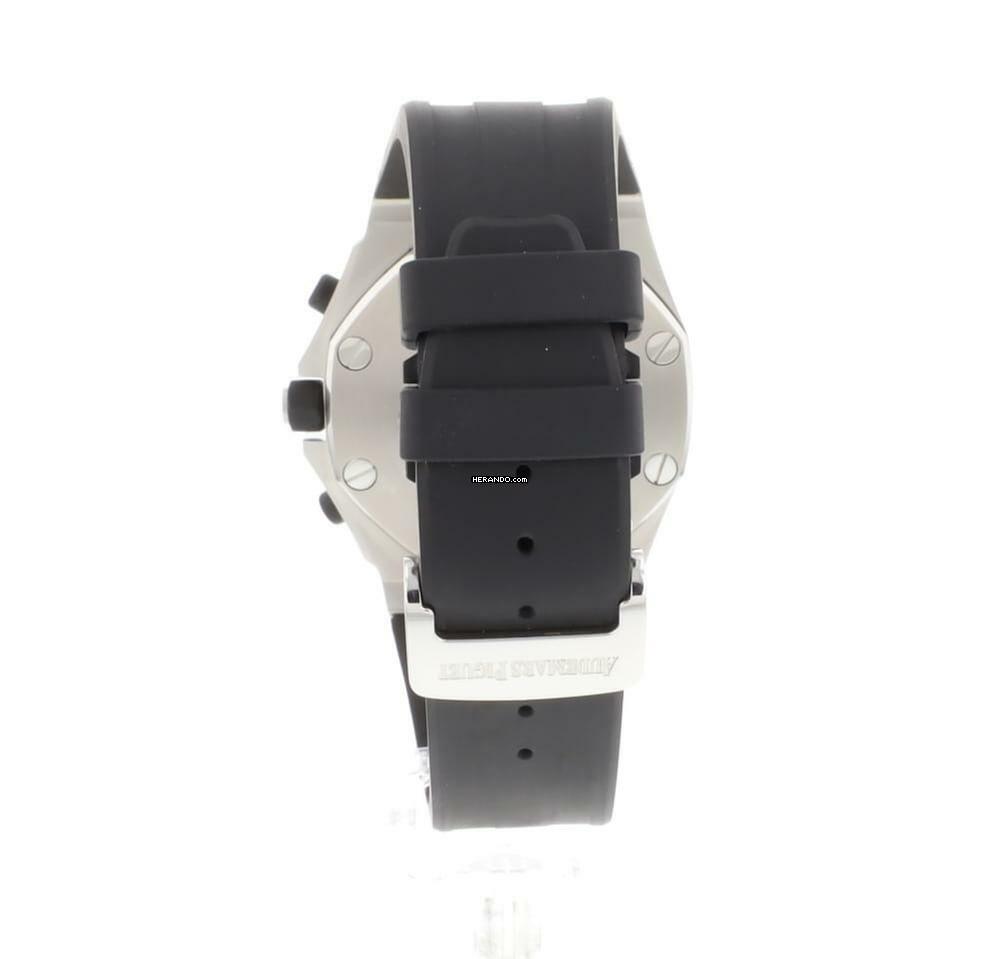 Thumbnail von Audemars Piguet Royal Oak Offshore Chronograph NEW </h1>