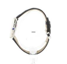 Thumbnail von Cartier Tank Must Small Steel Black Dial NEW