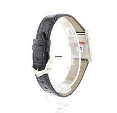 Thumbnail von Cartier Tank Must Small Steel Black Dial NEW