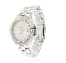 Thumbnail von Breitling Colt Automatic 38 Automatic Steel Silver Dial </h1>