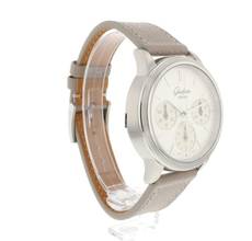 Thumbnail von Glashütte Original Senator Silver </h1>