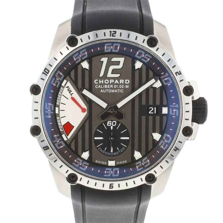  Chopard Superfast Classic Racing Superfast 45MM </h1> 