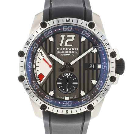  Chopard Superfast Classic Racing Superfast 45MM </h1> 