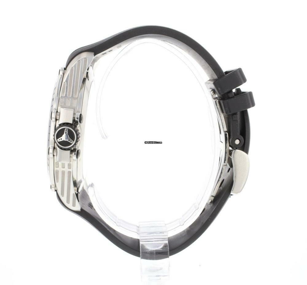 Thumbnail von Chopard Superfast Classic Racing Superfast 45MM </h1>