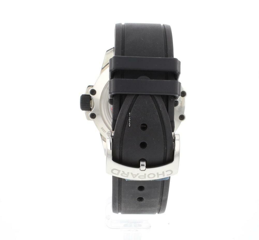 Thumbnail von Chopard Superfast Classic Racing Superfast 45MM </h1>