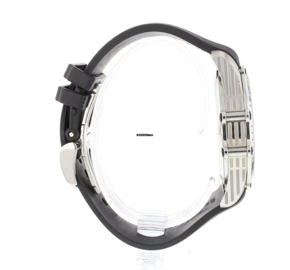 Thumbnail von Chopard Superfast Classic Racing Superfast 45MM </h1>