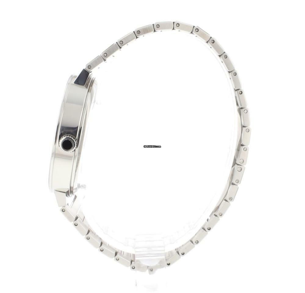 Thumbnail von Bulgari Automatic Blue 41MM </h1>