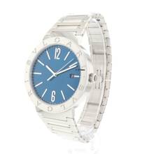 Thumbnail von Bulgari Automatic Blue 41MM </h1>