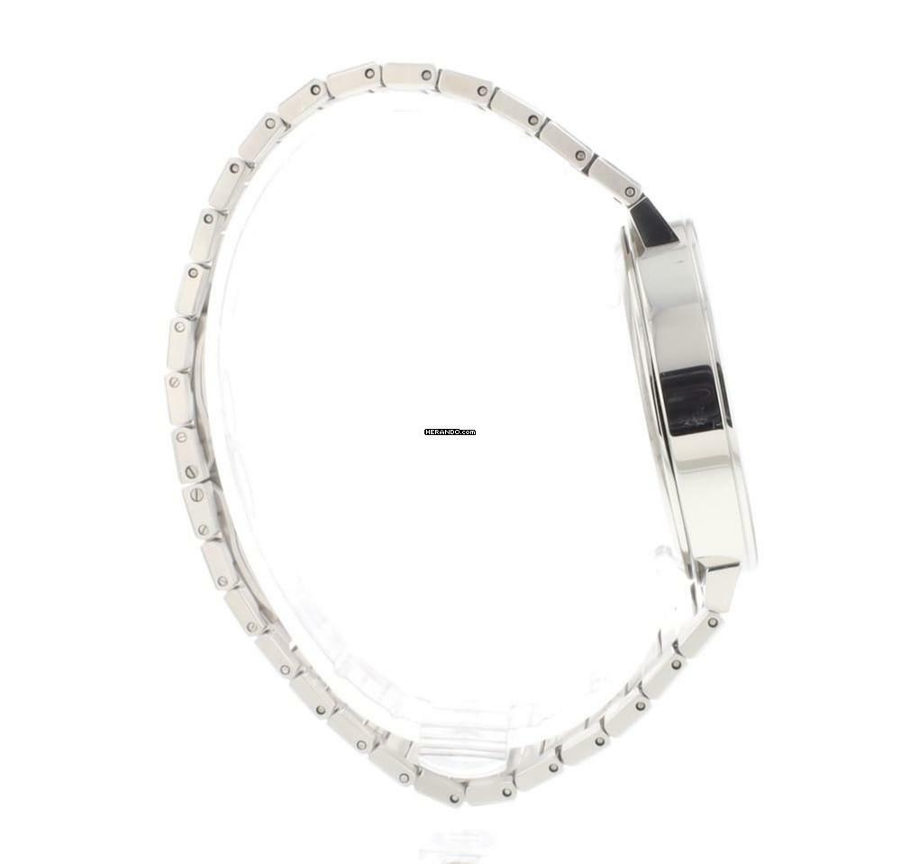 Thumbnail von Bulgari Automatic Blue 41MM </h1>