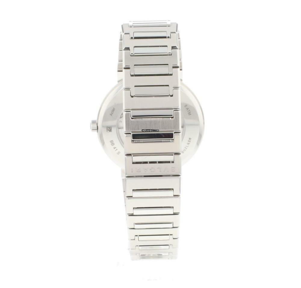 Thumbnail von Bulgari Automatic Blue 41MM </h1>