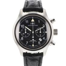 Thumbnail von IWC Fliegeruhr Chronograph Pilot Chronograph </h1>