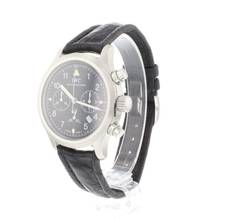 Thumbnail von IWC Fliegeruhr Chronograph Pilot Chronograph </h1>