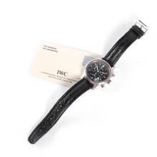 Thumbnail von IWC Fliegeruhr Chronograph Pilot Chronograph </h1>