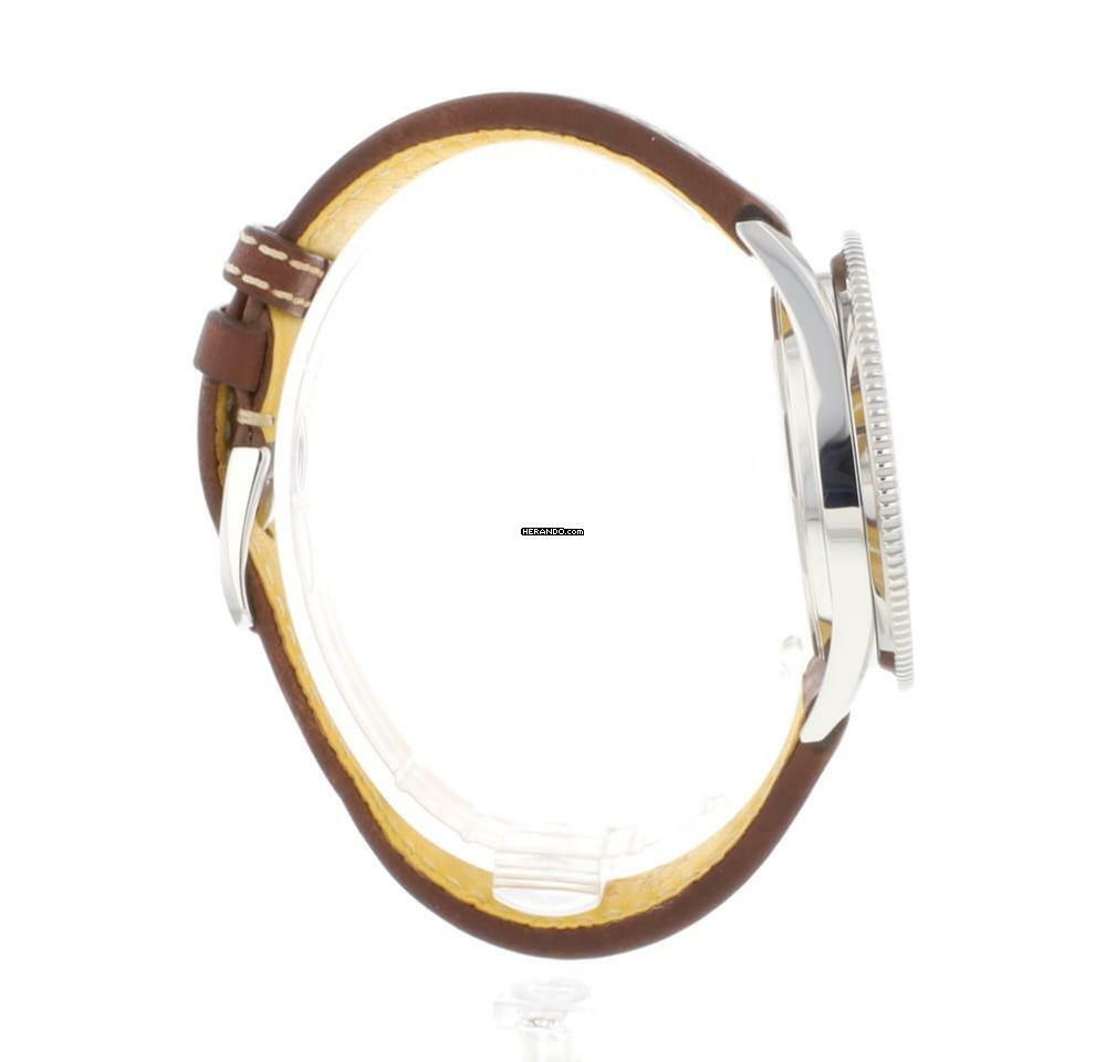 Thumbnail von Breitling Superocean Heritage ’57 Blue Dial