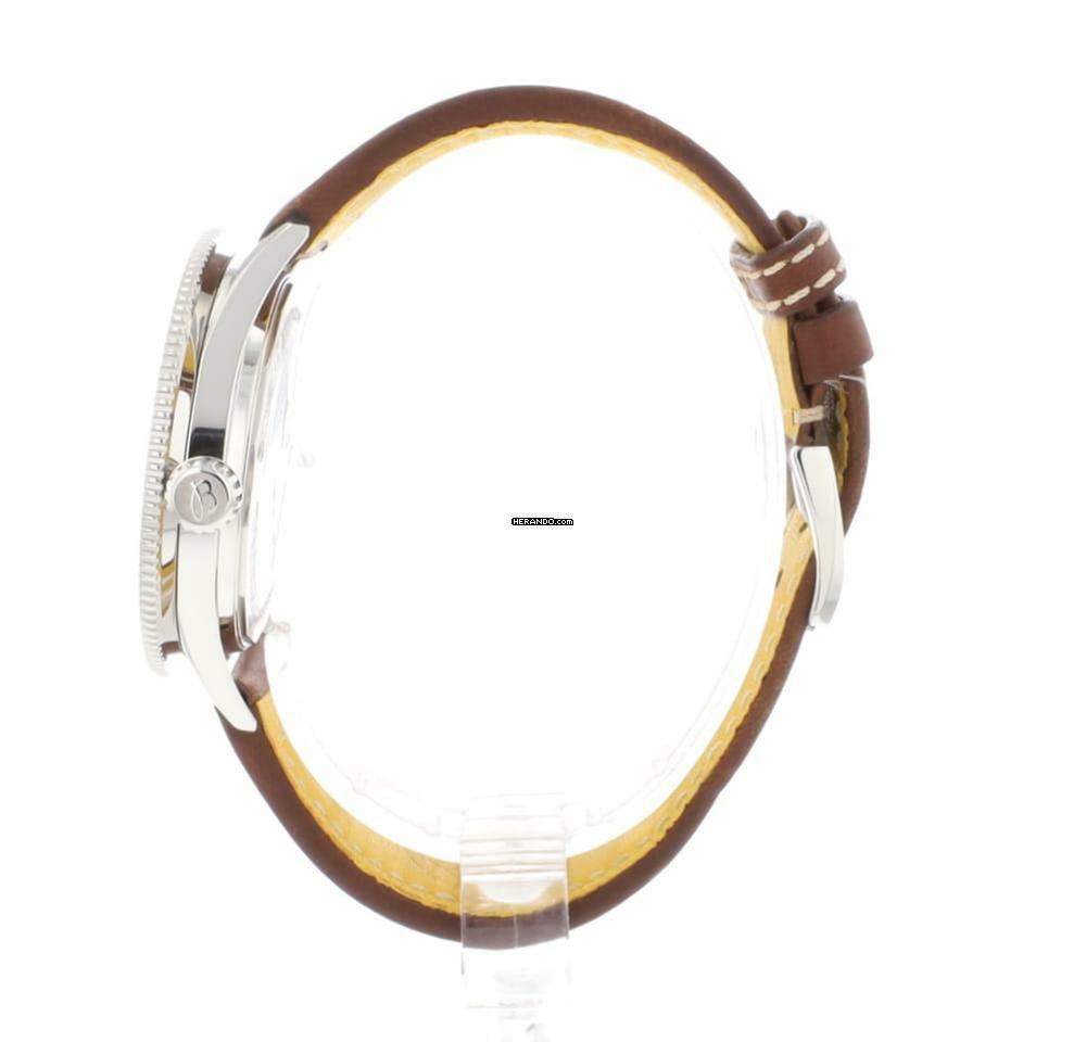 Thumbnail von Breitling Superocean Heritage ’57 Blue Dial