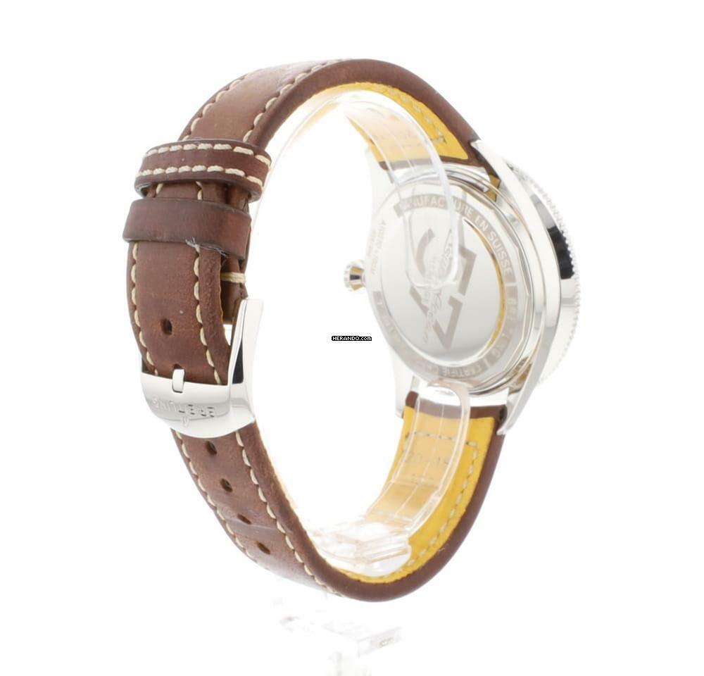 Thumbnail von Breitling Superocean Heritage ’57 Blue Dial