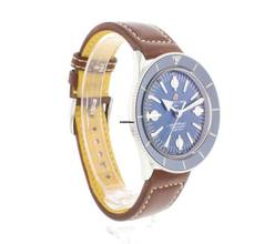 Thumbnail von Breitling Superocean Heritage ’57 Blue Dial