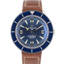 Thumbnail von Breitling Superocean Heritage ’57 Blue Dial