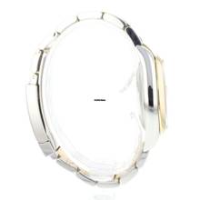 Thumbnail von Rolex Datejust 36 Steel Gold Oyster White Roman Dial </h1>