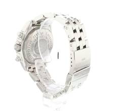 Thumbnail von Breitling Chrono Cockpit Chronograph Steel MoP Dial </h1>