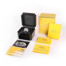Thumbnail von Breitling Chrono Cockpit Chronograph Steel MoP Dial </h1>