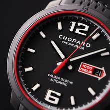 Thumbnail von Chopard Mille Miglia GTS Speed Black </h1>