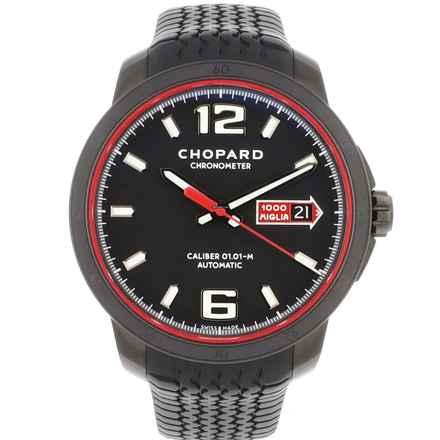  Chopard Mille Miglia GTS Speed Black </h1> 