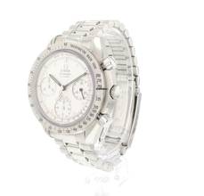 Thumbnail von Omega Speedmaster Steel Limited Olympic Torino </h1>