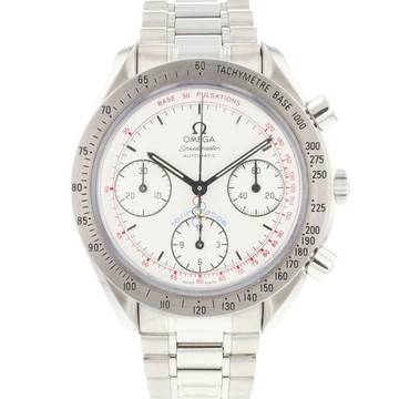  Omega Speedmaster Steel Limited Olympic Torino </h1> 
