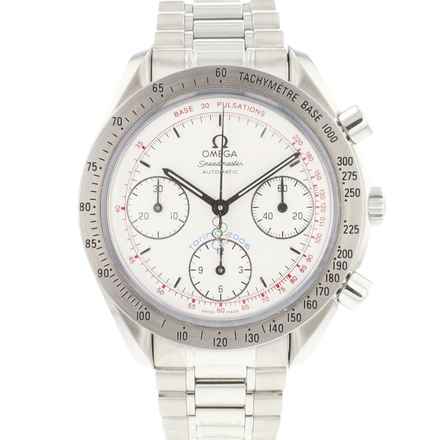  Omega Speedmaster Steel Limited Olympic Torino </h1> 