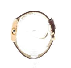 Thumbnail von Cartier Tank Anglaise Rose Gold Diamond Dial