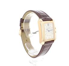 Thumbnail von Cartier Tank Anglaise Rose Gold Diamond Dial