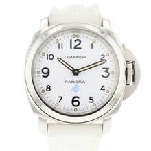 Thumbnail von Panerai Luminor Base Logo White Dial </h1>