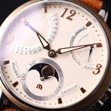 Thumbnail von Maurice Lacroix Masterpiece Lune Retrograde </h1>