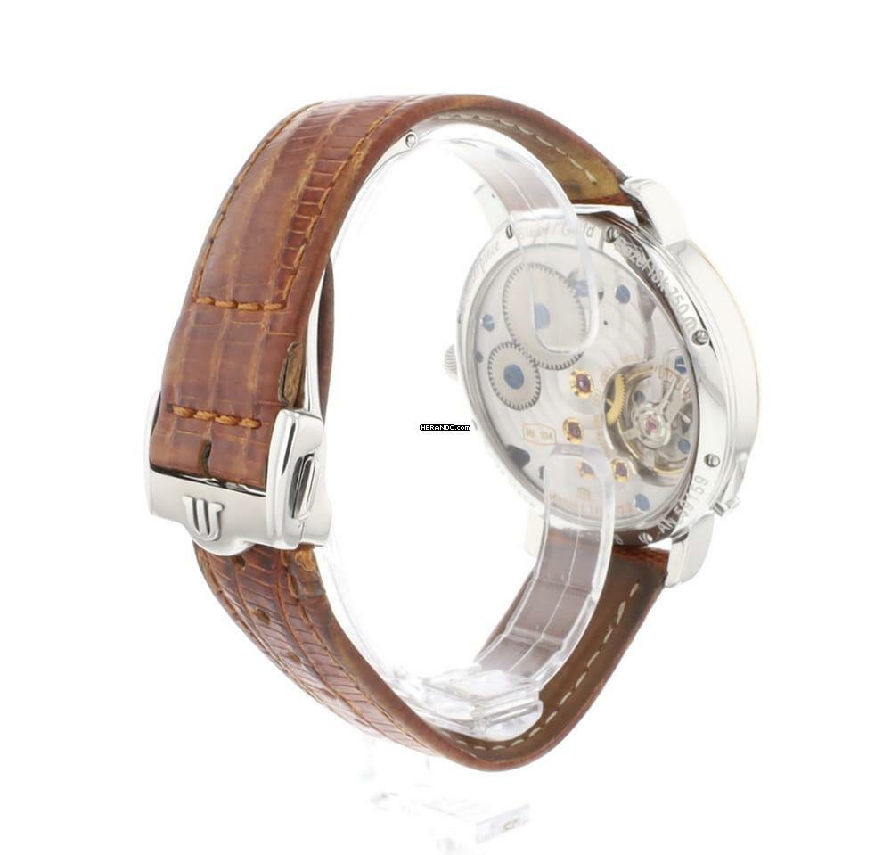 Thumbnail von Maurice Lacroix Masterpiece Lune Retrograde </h1>