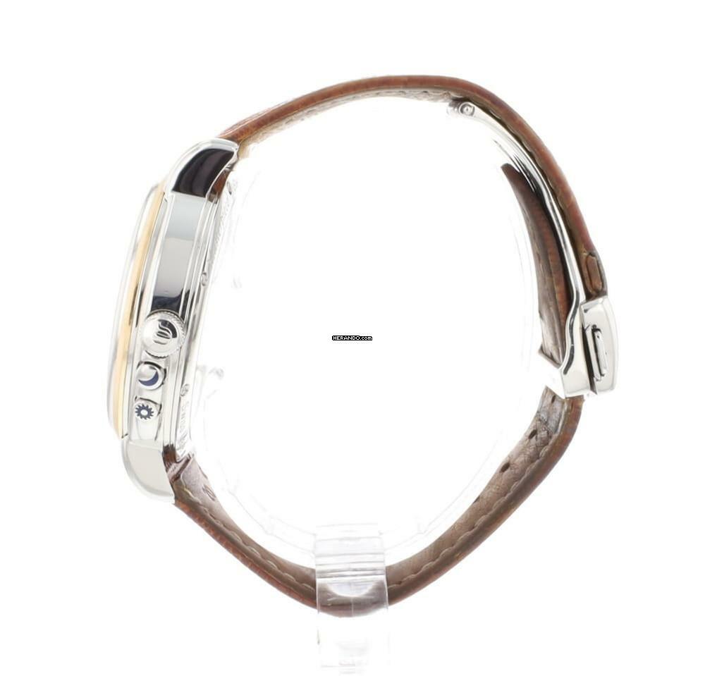 Thumbnail von Maurice Lacroix Masterpiece Lune Retrograde </h1>