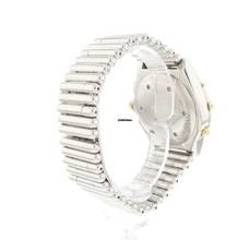 Thumbnail von Breitling Duograph Gold/Steel </h1>