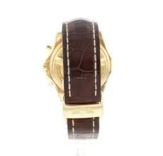 Thumbnail von Breitling Bentley 6.75 Yellow Gold </h1>