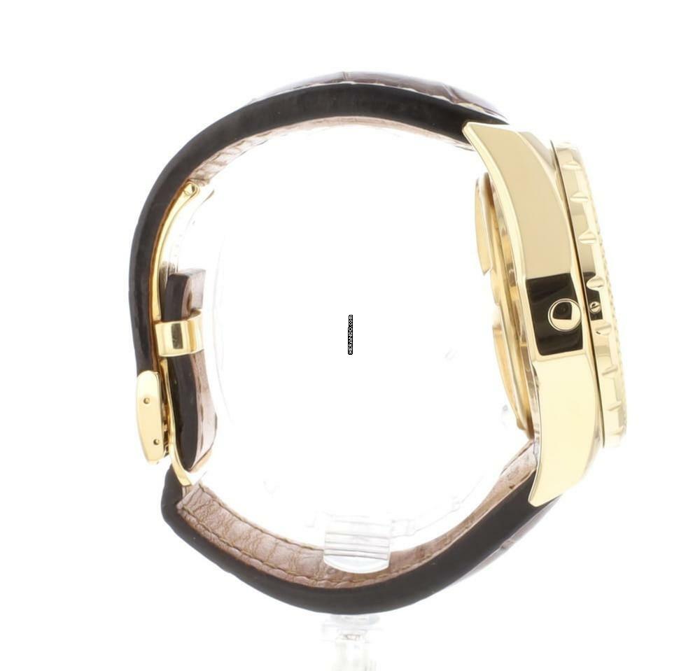 Thumbnail von Breitling Bentley 6.75 Yellow Gold </h1>