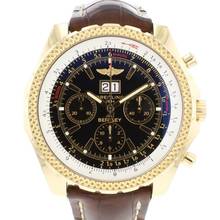Thumbnail von Breitling Bentley 6.75 Yellow Gold </h1>